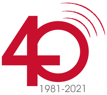 40° TAU 1981-2021